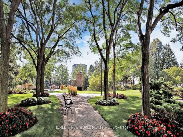 1111 - 2350 Bridletowne Circ