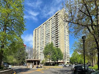 1111 - 2350 Bridletowne Circ