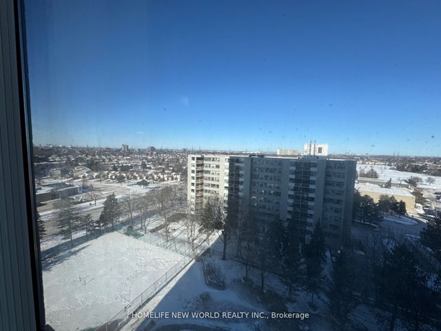 1111 - 2350 Bridletowne Circ