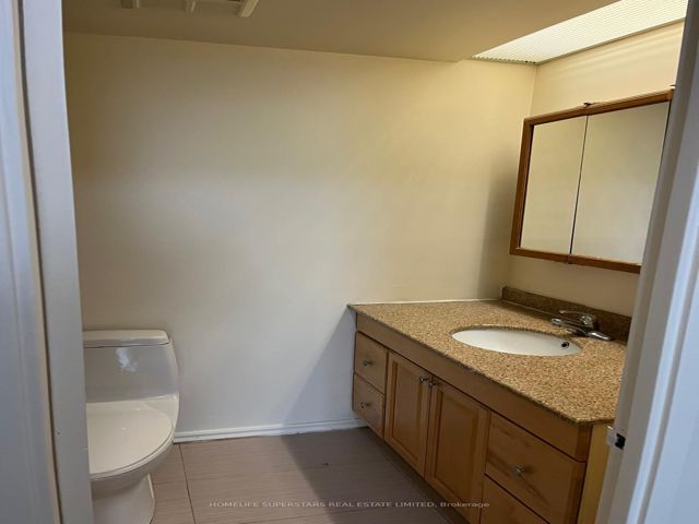 1510 - 2466 Eglinton Ave E