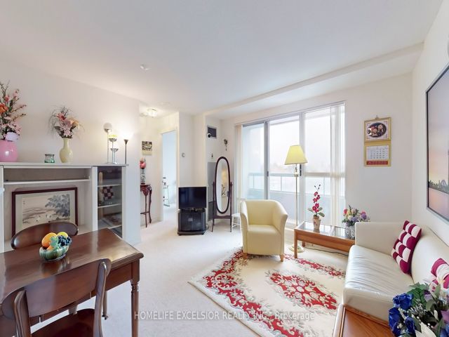 708 - 5039 Finch Ave E