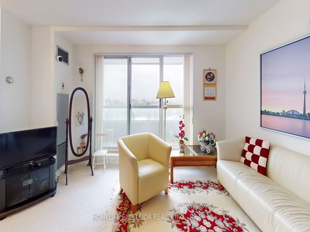 708 - 5039 Finch Ave E