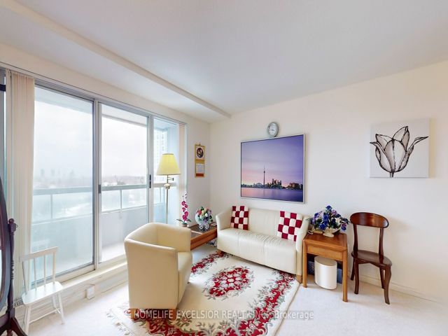 708 - 5039 Finch Ave E