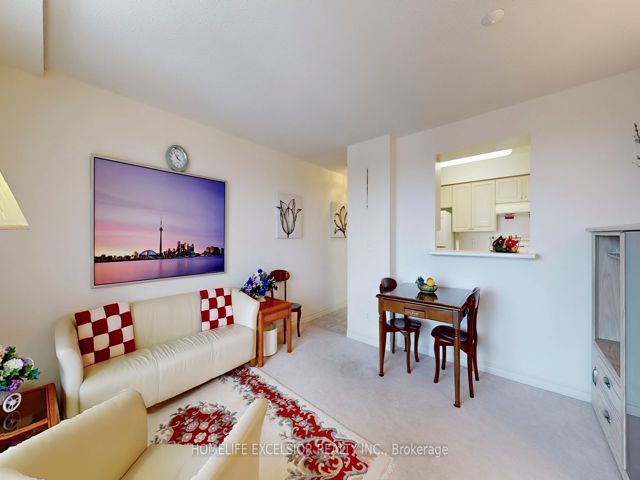 708 - 5039 Finch Ave E