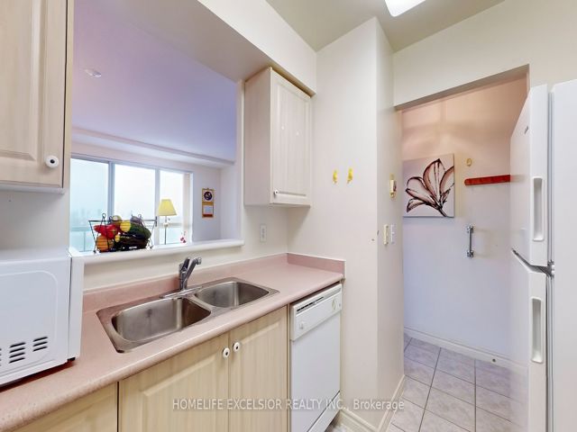 708 - 5039 Finch Ave E