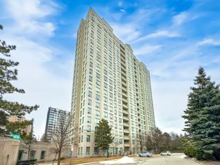 708 - 5039 Finch Ave E