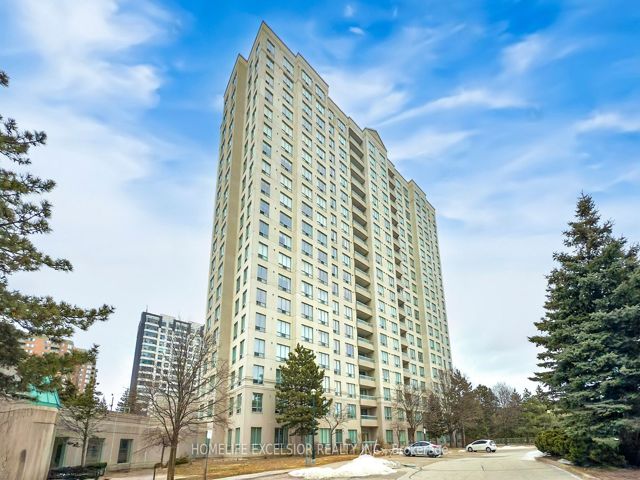 708 - 5039 Finch Ave E