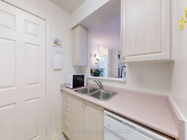 708 - 5039 Finch Ave E