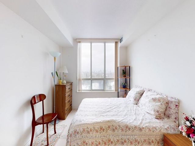 708 - 5039 Finch Ave E