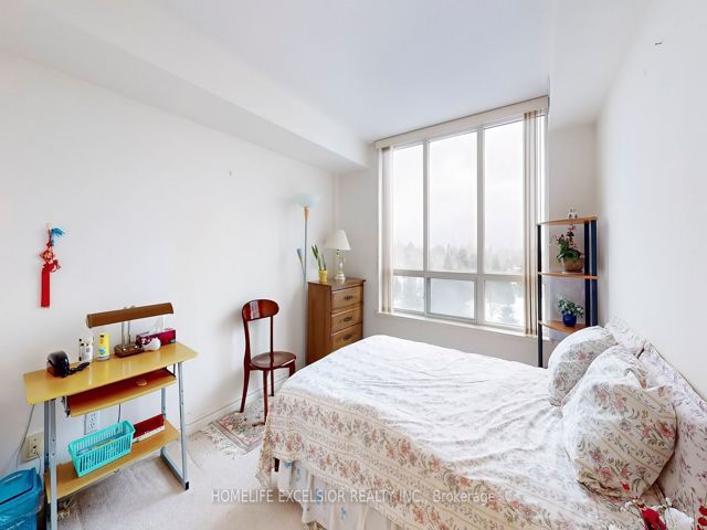 708 - 5039 Finch Ave E