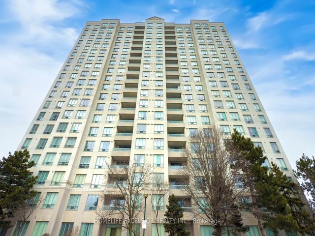 708 - 5039 Finch Ave E