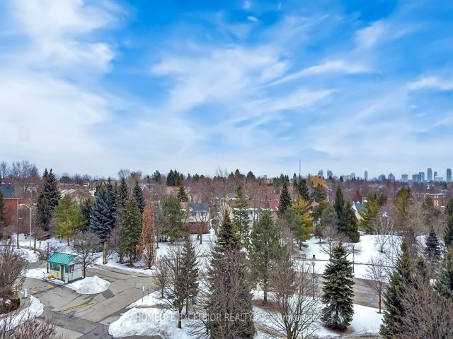 708 - 5039 Finch Ave E