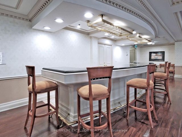708 - 5039 Finch Ave E