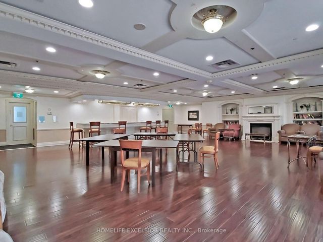 708 - 5039 Finch Ave E
