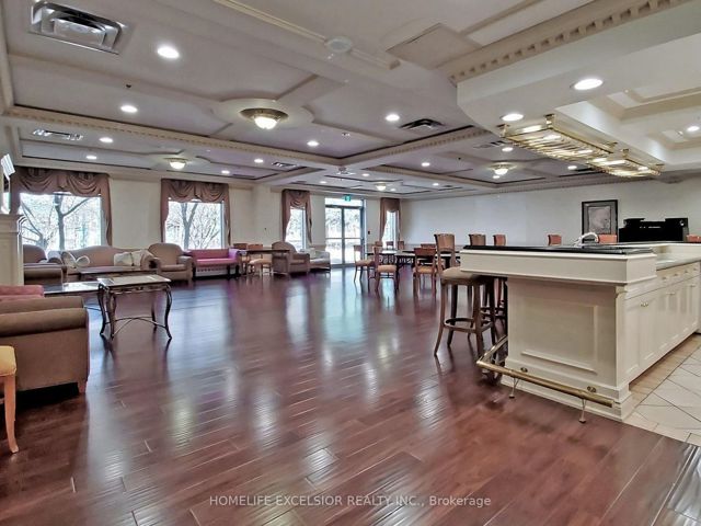 708 - 5039 Finch Ave E