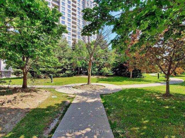 708 - 5039 Finch Ave E