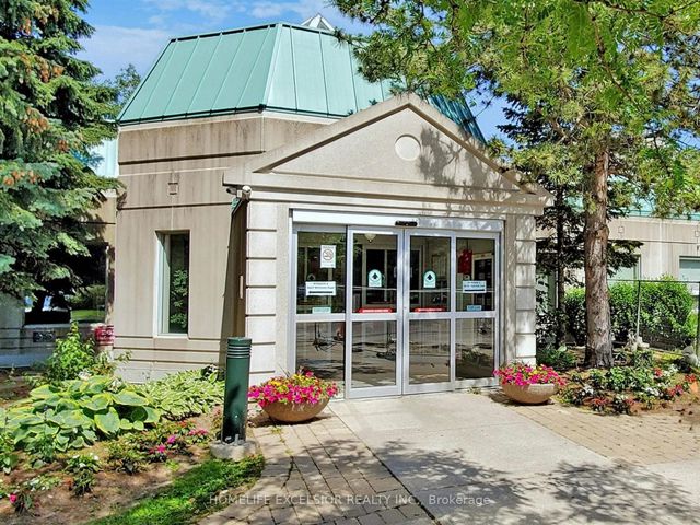 708 - 5039 Finch Ave E