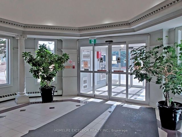 708 - 5039 Finch Ave E