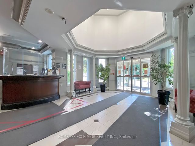708 - 5039 Finch Ave E
