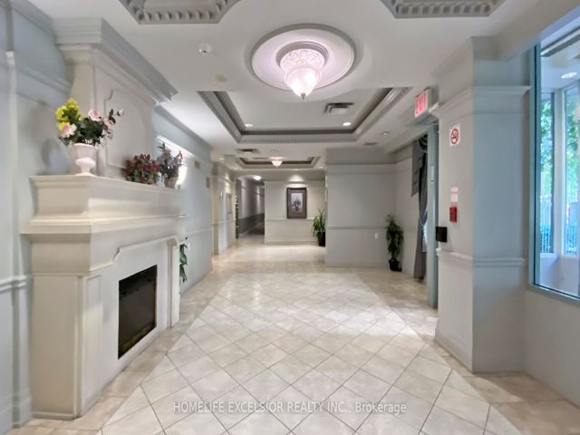708 - 5039 Finch Ave E