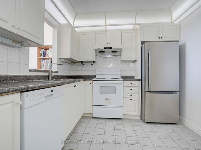 2214 - 168 Bonis Ave