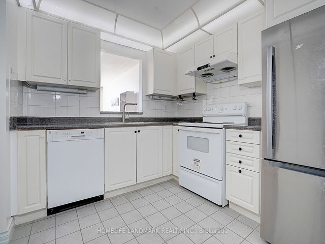 2214 - 168 Bonis Ave