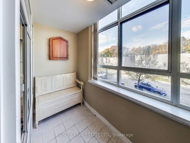 216 - 115 Bonis Ave