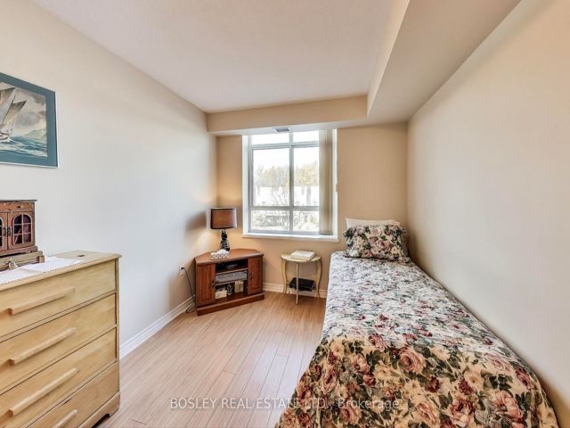 216 - 115 Bonis Ave