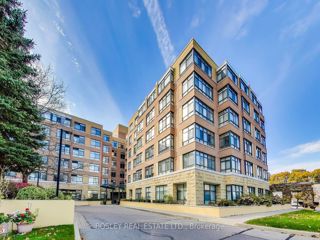 216 - 115 Bonis Ave