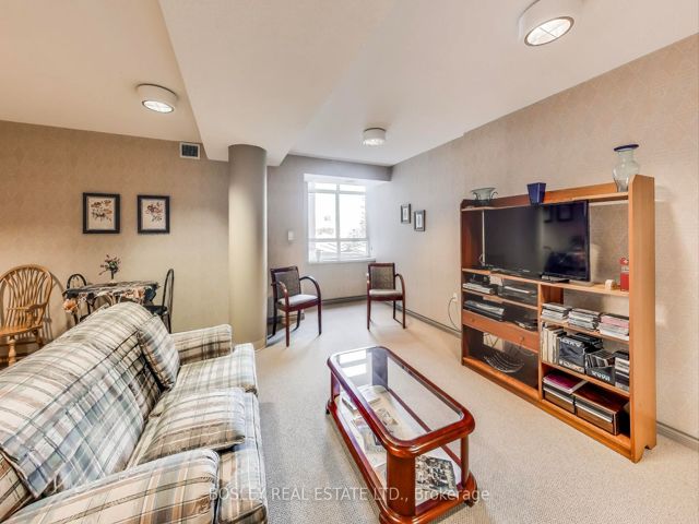 216 - 115 Bonis Ave