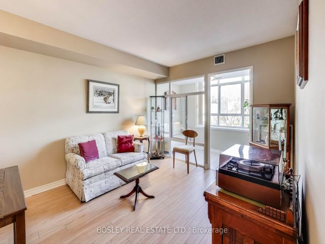216 - 115 Bonis Ave