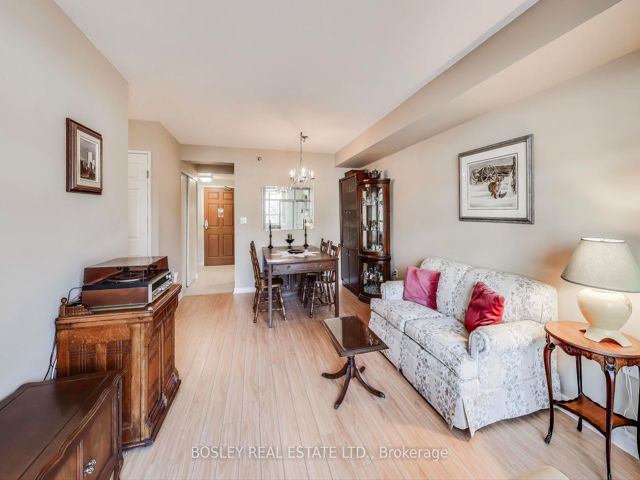 216 - 115 Bonis Ave