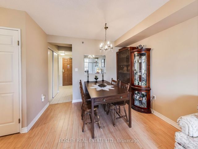216 - 115 Bonis Ave