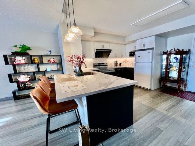 107 - 1881 Mcnicoll Ave