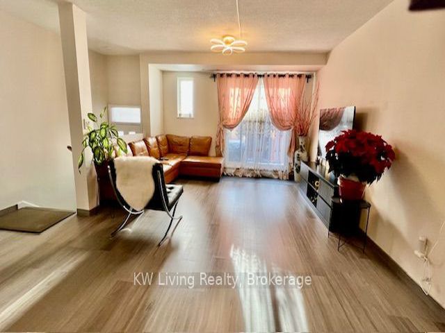 107 - 1881 Mcnicoll Ave