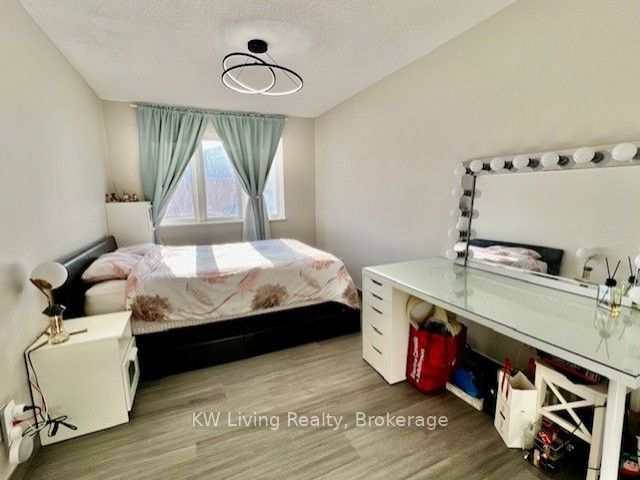 107 - 1881 Mcnicoll Ave