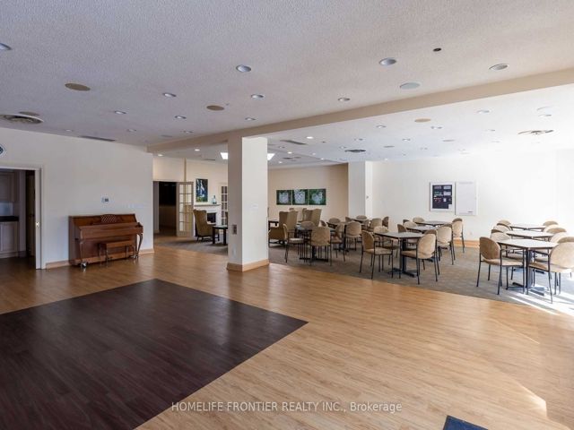 901 - 20 Guildwood Pkwy