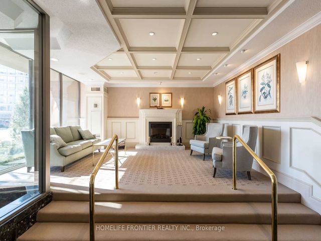 901 - 20 Guildwood Pkwy