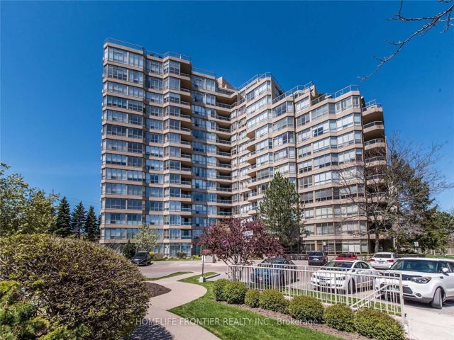 901 - 20 Guildwood Pkwy