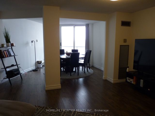 901 - 20 Guildwood Pkwy