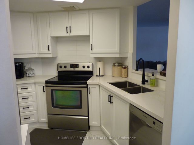 901 - 20 Guildwood Pkwy