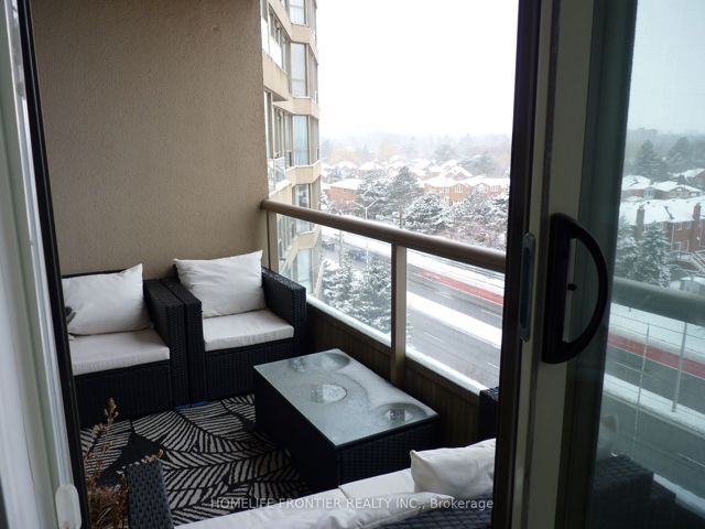 901 - 20 Guildwood Pkwy
