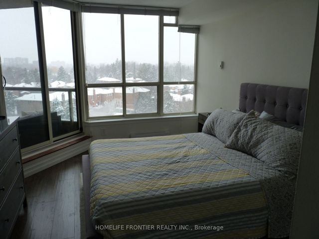 901 - 20 Guildwood Pkwy