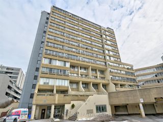 220 - 5580 Sheppard Ave E