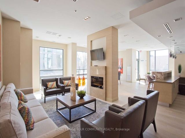 710 - 185 Bonis Ave