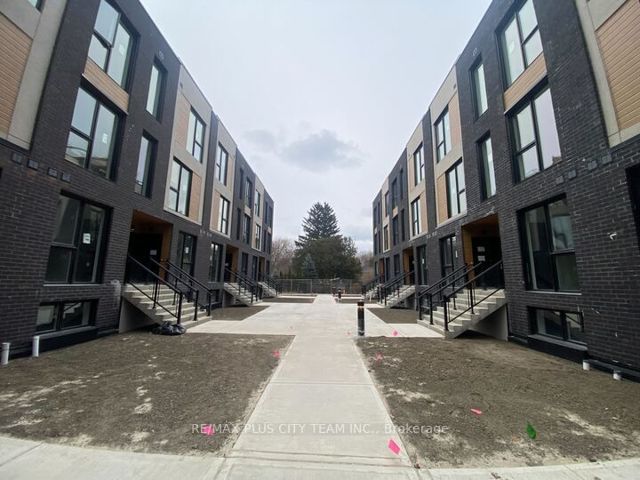 BlkB #9 - 178 Clonmore Dr
