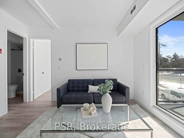 204 - 61 Orchard Park