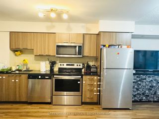 807 - 2150 Lawrence Ave