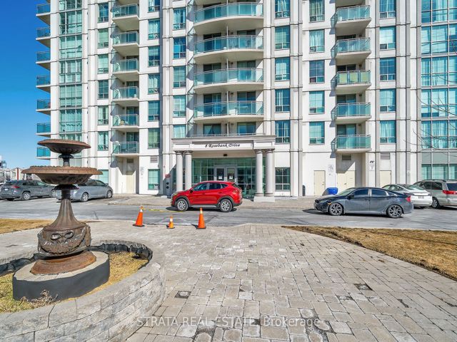 5i - 8 Rosebank Dr