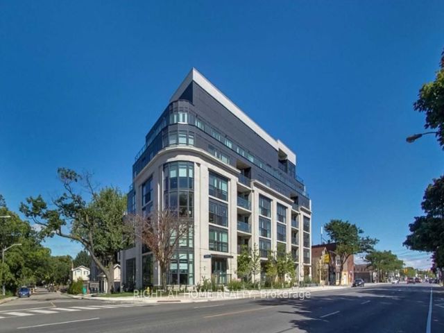 102 - 1400 Kingston Rd